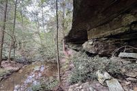 Land for sale in Fentress County, Tennessee