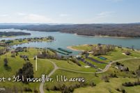 Homesite for sale in Union County, Tennessee