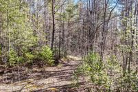 Land for sale in Cocke County, Tennessee