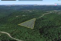 Land for sale in Overton County, Tennessee
