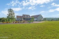 Land for sale in Fentress County, Tennessee