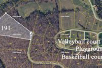 Timberland Property for sale in Claiborne County, Tennessee