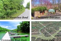 Farm and Ranch for sale in Claiborne County, Tennessee