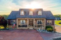 Land for sale in Sevier County, Tennessee