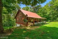 Farm and Ranch for sale in Campbell County, Tennessee