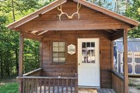 Timberland Property for sale in Union County, Tennessee