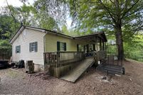 Land for sale in Cocke County, Tennessee