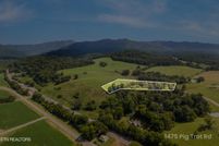 Homesite for sale in Cocke County, Tennessee