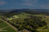 Land for sale in Cocke County, Tennessee