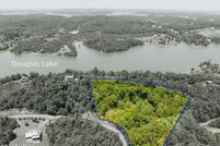 Land for sale in Sevier County, Tennessee