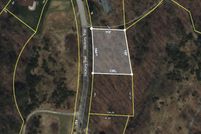Homesite for sale in Cumberland County, Tennessee
