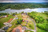 Homesite for sale in Loudon County, Tennessee