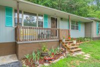 Land for sale in Union County, Tennessee