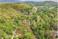 Land for sale in Roane County, Tennessee