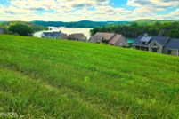 Homesite for sale in Union County, Tennessee