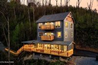 Land for sale in Sevier County, Tennessee