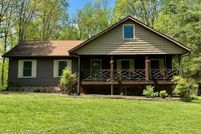 Land for sale in Fentress County, Tennessee