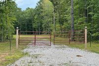 Land for sale in Fentress County, Tennessee