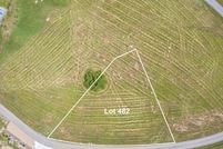 Land for sale in Union County, Tennessee