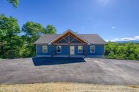 Land for sale in Sevier County, Tennessee