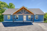 Land for sale in Sevier County, Tennessee