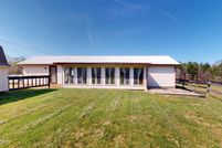 Lakefront Property for sale in Fentress County, Tennessee