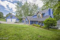 Land for sale in Campbell County, Tennessee