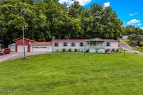 Land for sale in Cocke County, Tennessee