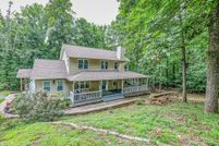 Land for sale in Anderson County, Tennessee