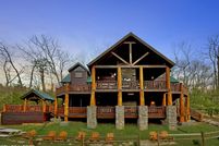 Land for sale in Sevier County, Tennessee