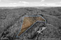 Land for sale in Union County, Tennessee