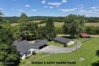 Land for sale in Monroe County, Tennessee