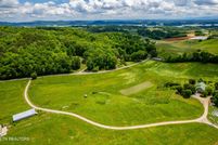 Land for sale in Grainger County, Tennessee