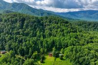 Land for sale in Cocke County, Tennessee