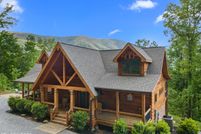 House for sale in Sevier County, Tennessee