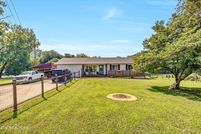 Land for sale in Knox County, Tennessee