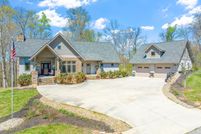 House for sale in Campbell County, Tennessee