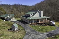 Timberland Property for sale in Grainger County, Tennessee