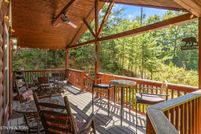 Land for sale in Sevier County, Tennessee