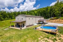 Land for sale in Scott County, Tennessee