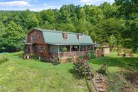 Land for sale in Hancock County, Tennessee