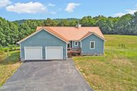 Timberland Property for sale in Morgan County, Tennessee