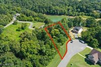 Land for sale in Grainger County, Tennessee