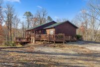 House for sale in Sevier County, Tennessee
