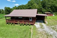 Land for sale in Fentress County, Tennessee