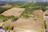 Land for sale in Sevier County, Tennessee