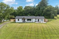 Land for sale in Roane County, Tennessee