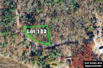 Land for sale in Cumberland County, Tennessee