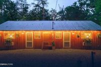 Land for sale in Cocke County, Tennessee