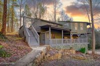 Land for sale in Cocke County, Tennessee